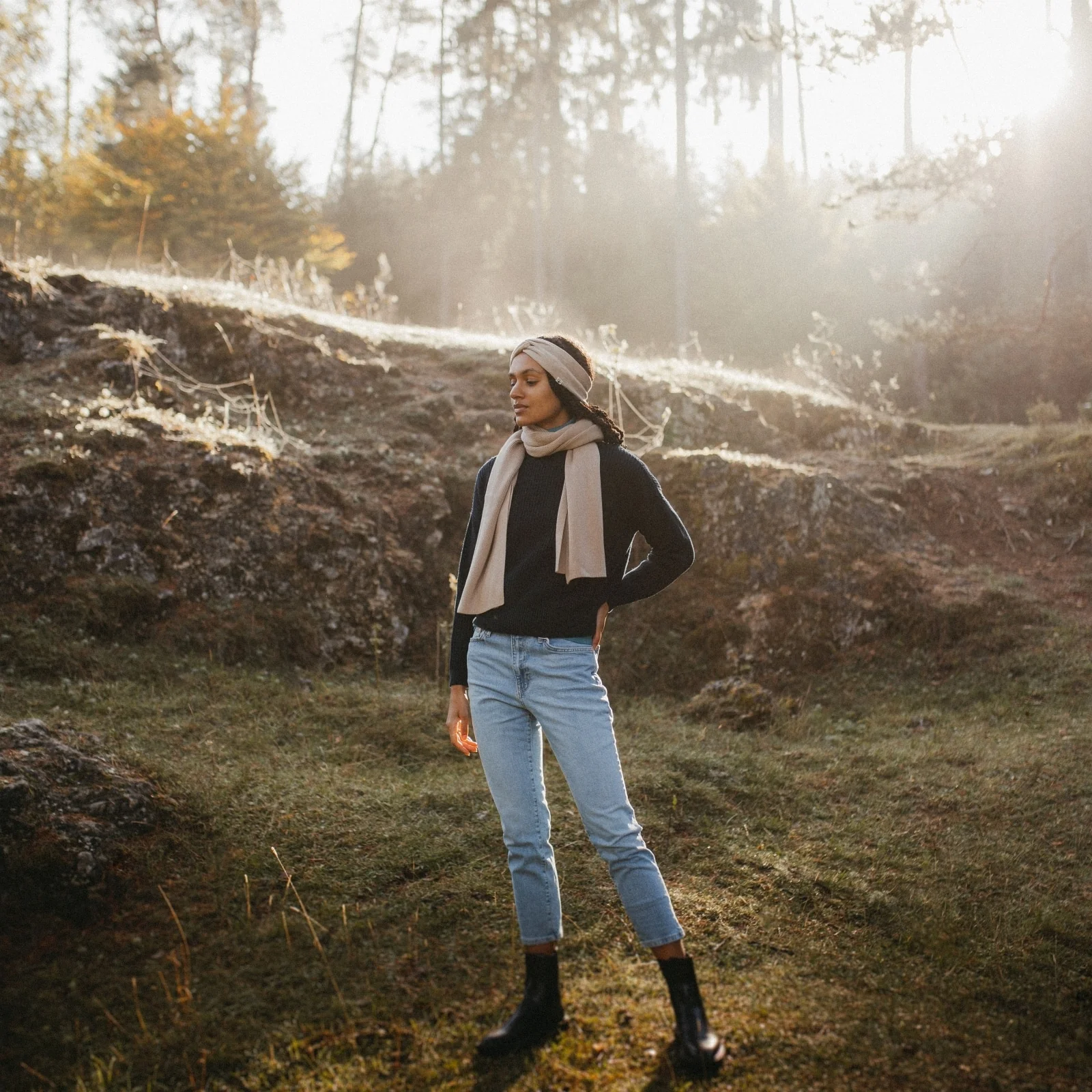 Schal Meja - Image 6