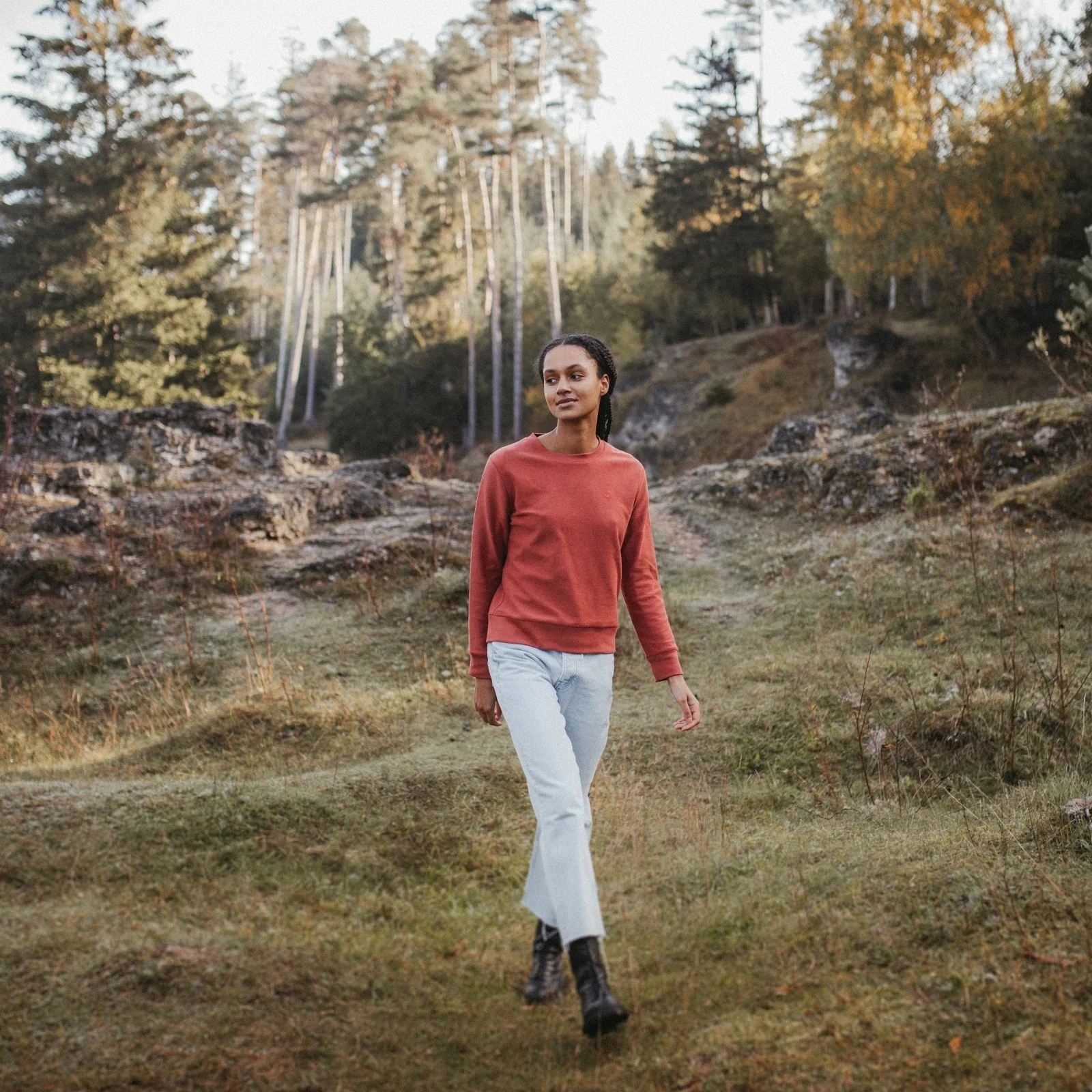 Sweater Sanna - Image 3