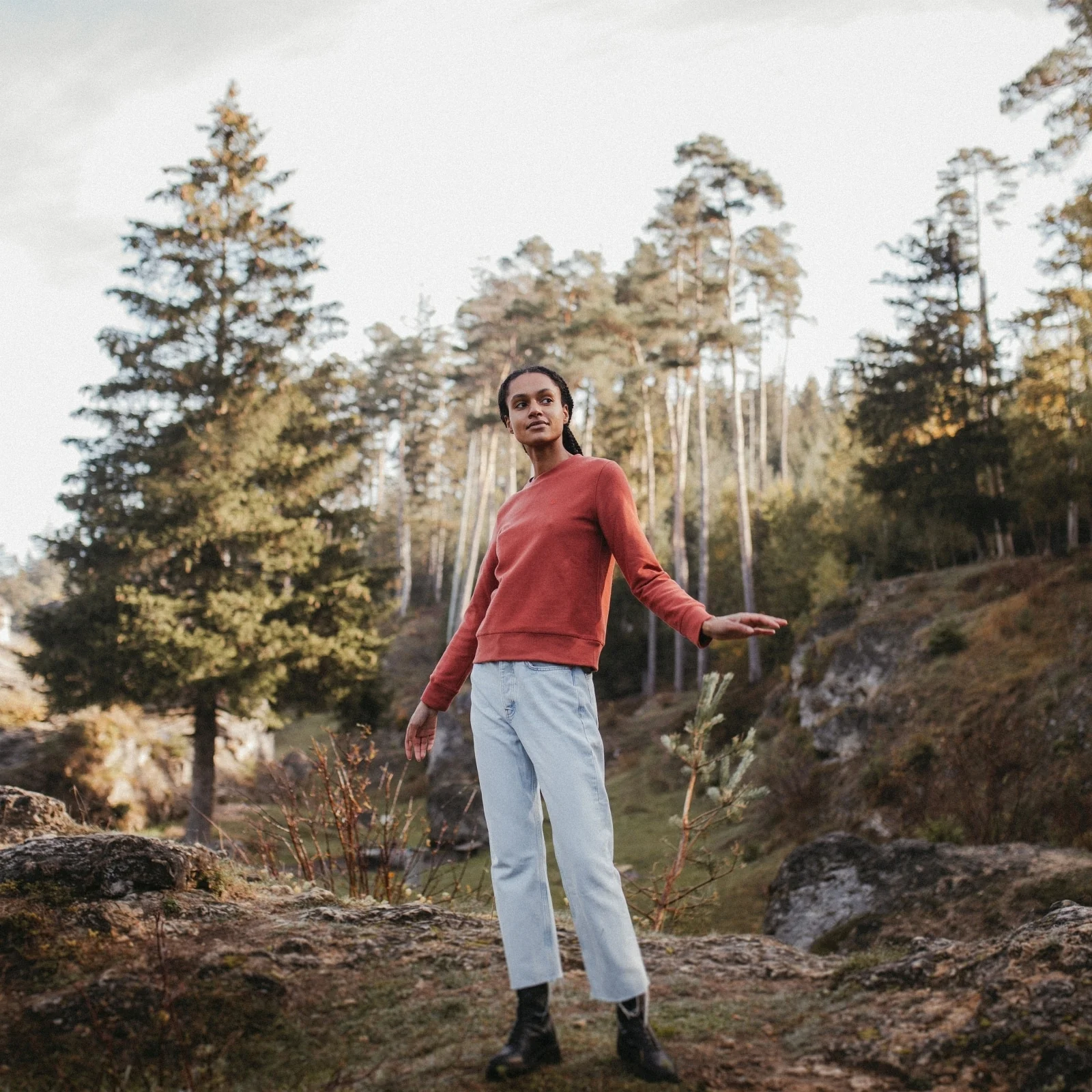 Sweater Sanna - Image 5