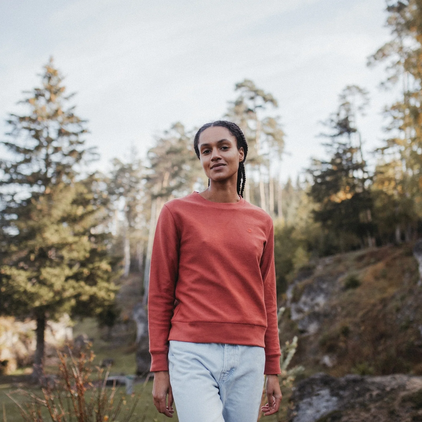 Sweater Sanna - Image 6