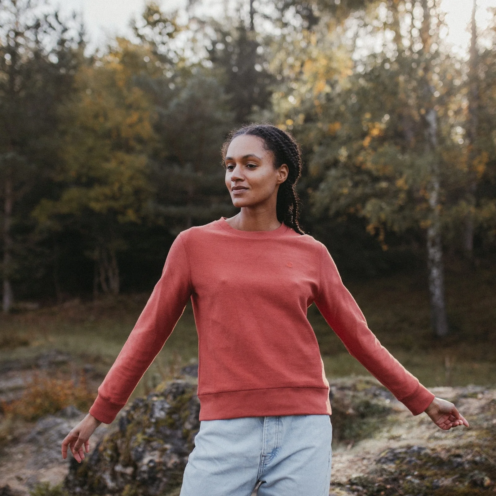 Sweater Sanna - Image 7