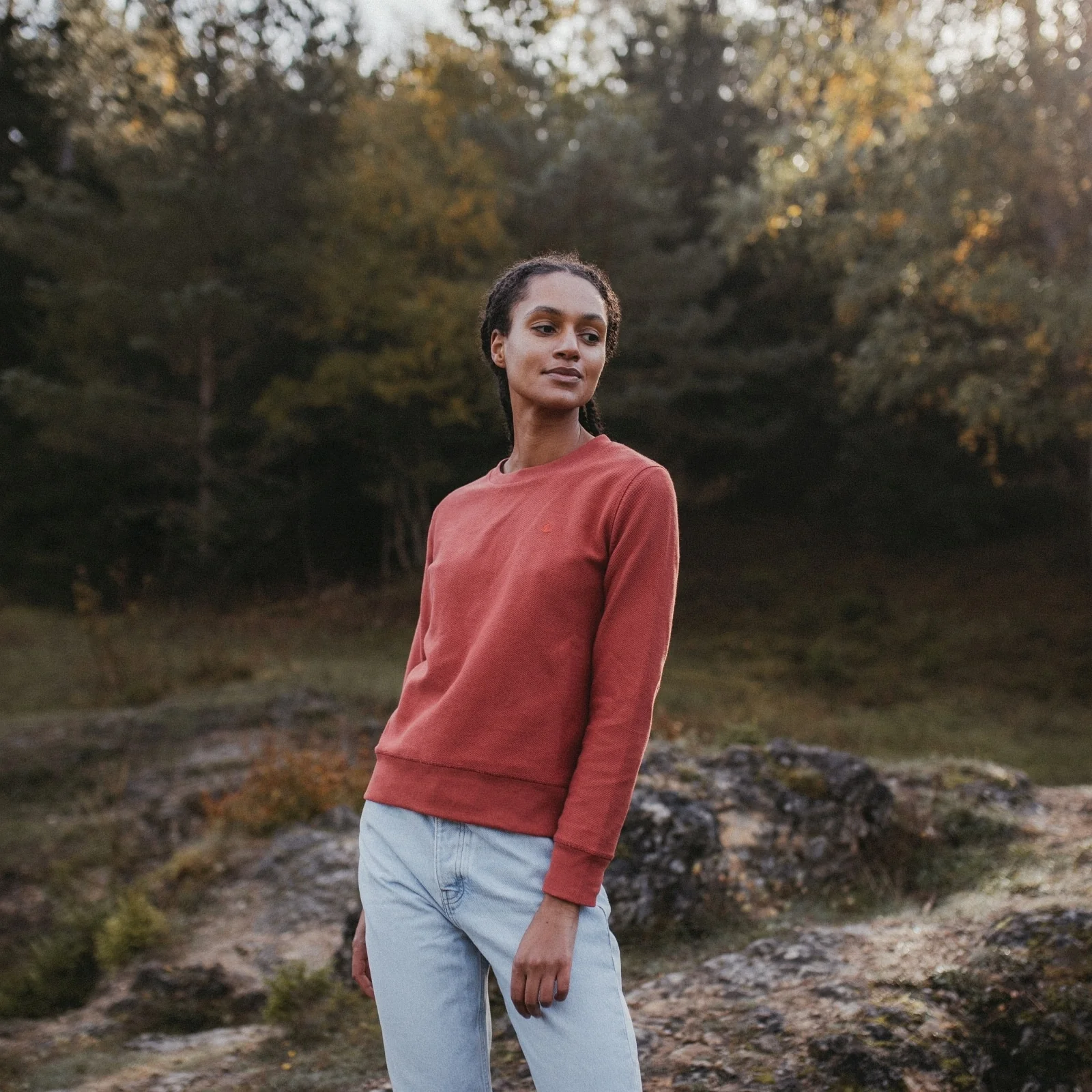 Sweater Sanna - Image 8