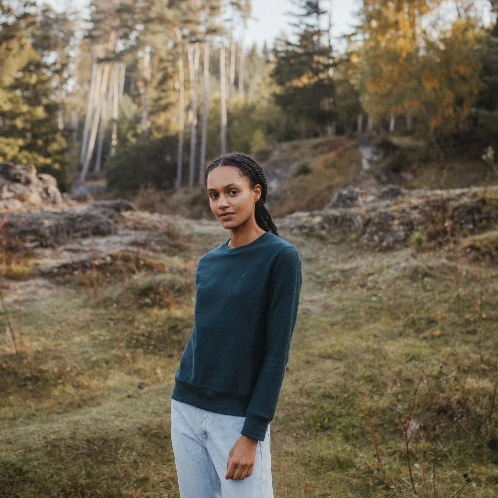 Sweater Sanna - Image 10