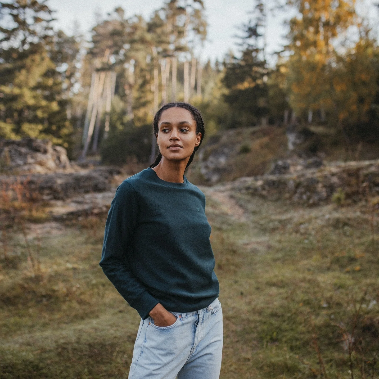 Sweater Sanna - Image 11