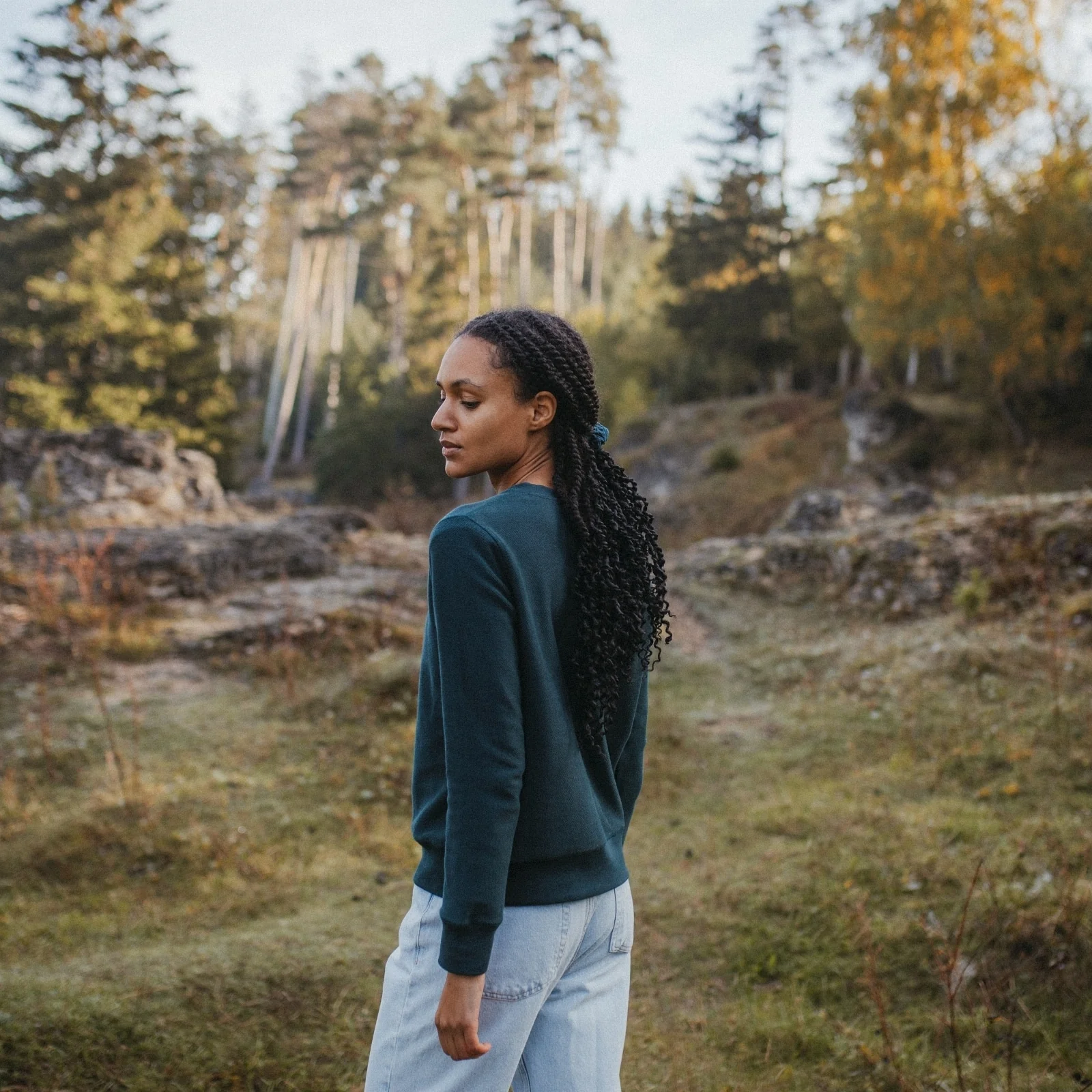 Sweater Sanna - Image 3