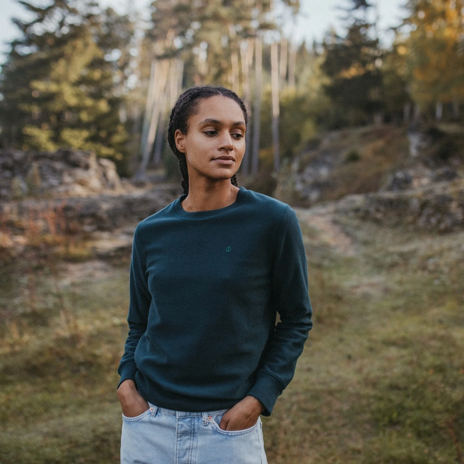 Sweater Sanna - Image 4