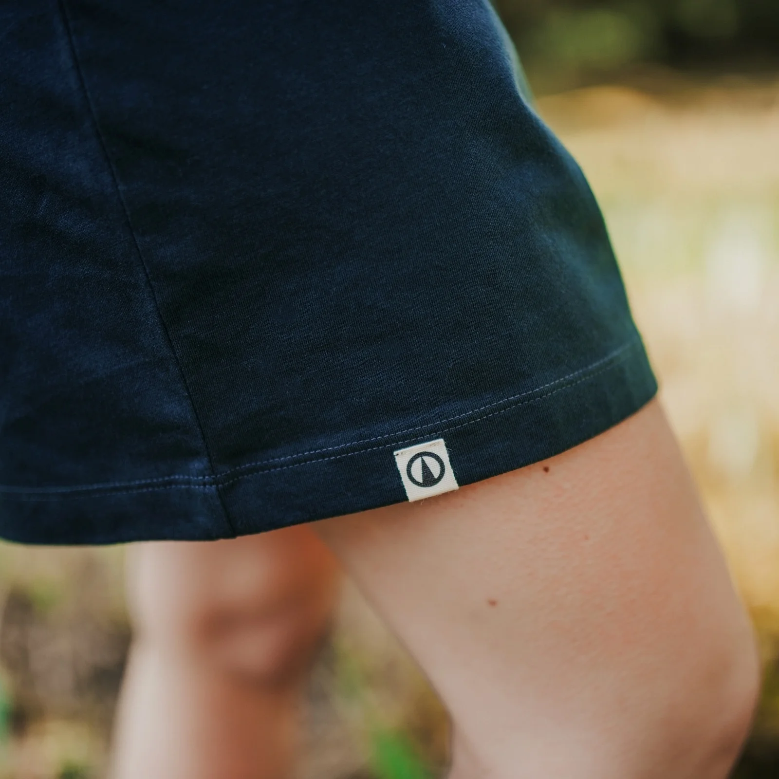 T-Shirt Kleid Maila - Image 8