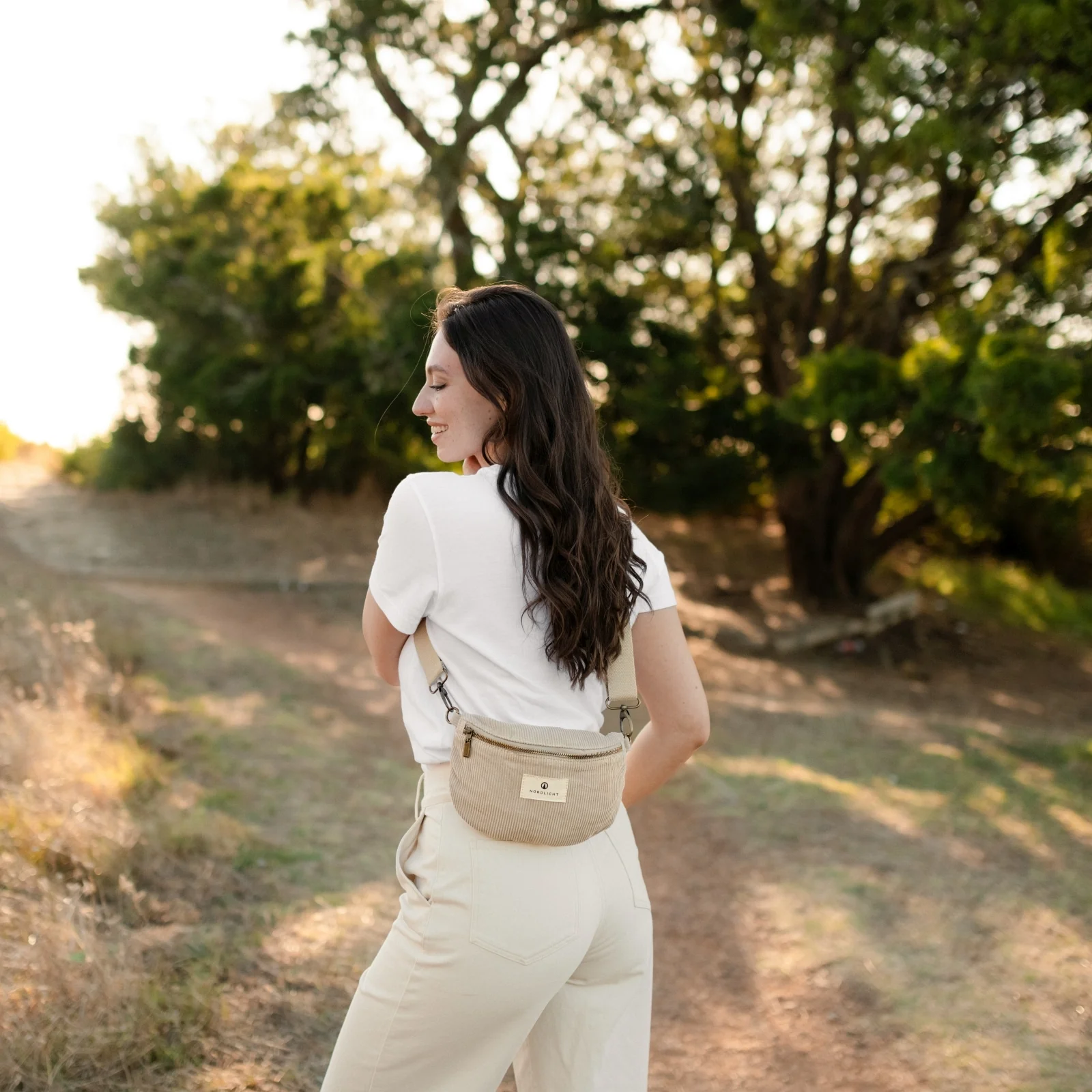 Bauchtasche Tomma Cord - Image 15