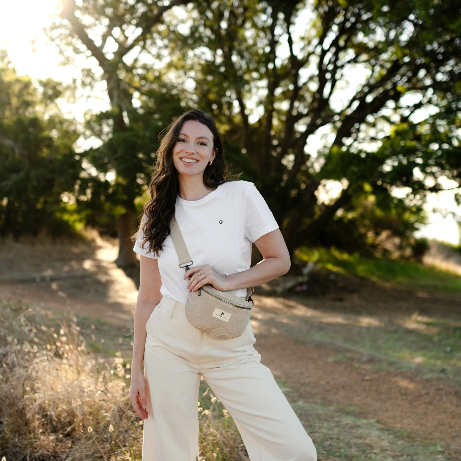 Bauchtasche Tomma Cord - Image 18