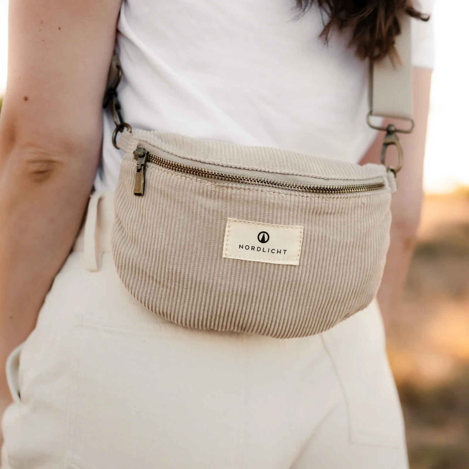 Bauchtasche Tomma Cord - Image 20