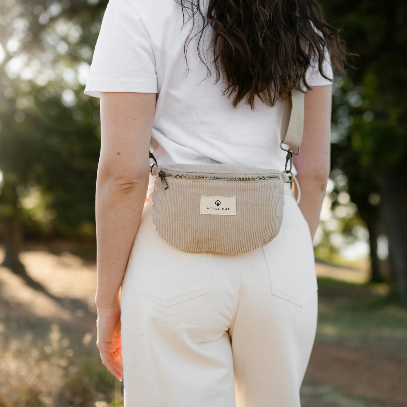 Bauchtasche Tomma Cord - Image 21