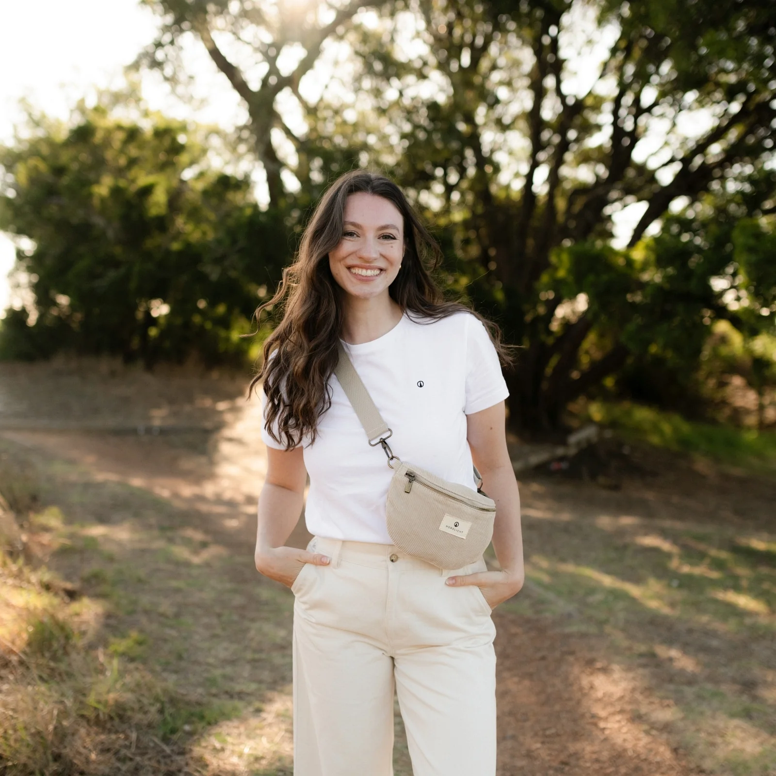 Bauchtasche Tomma Cord - Image 22