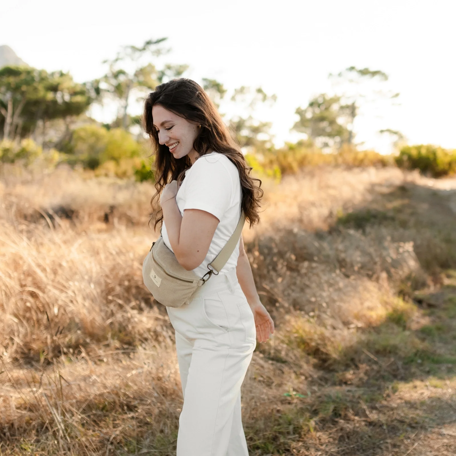 Bauchtasche Tomma Cord - Image 25