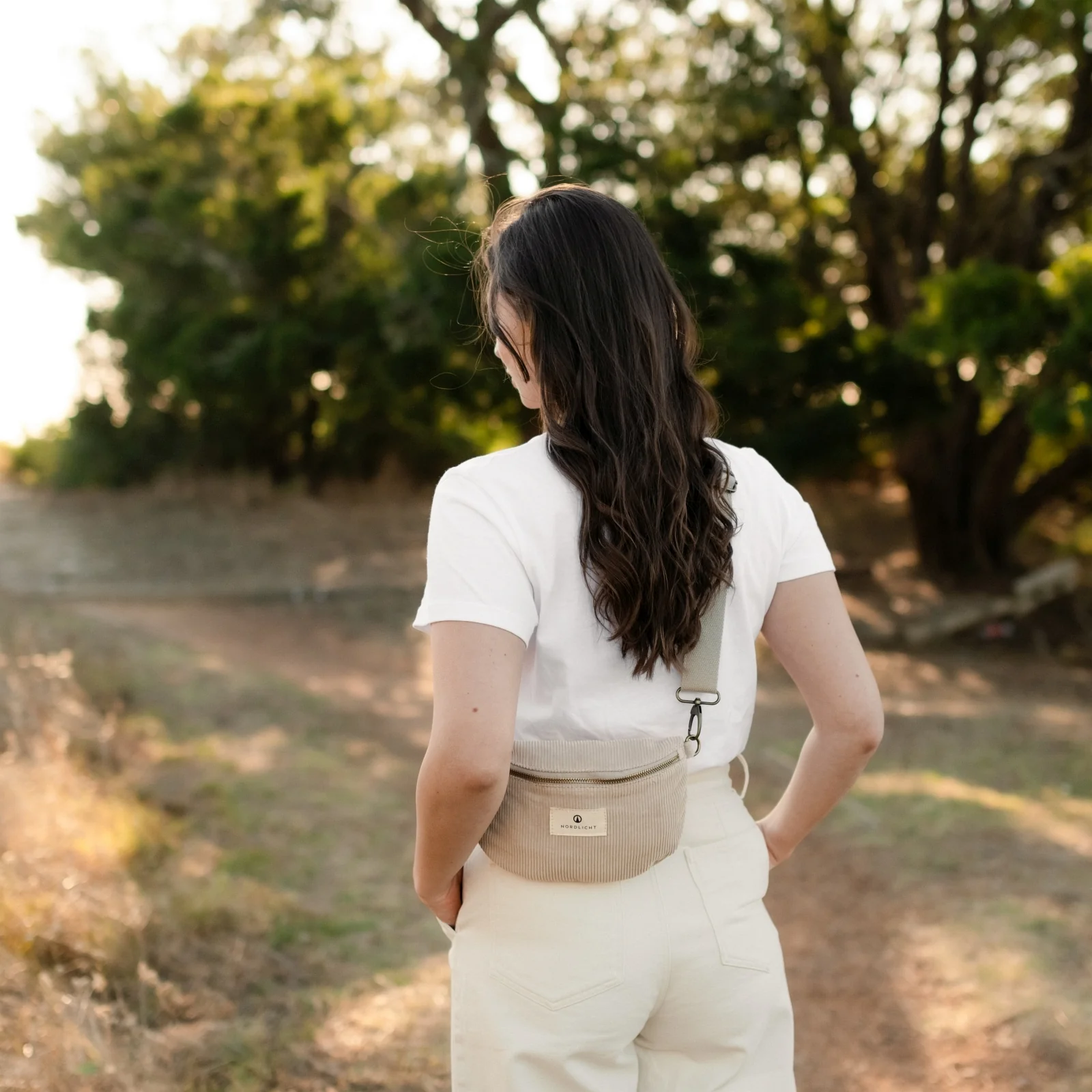 Bauchtasche Tomma Cord - Image 26