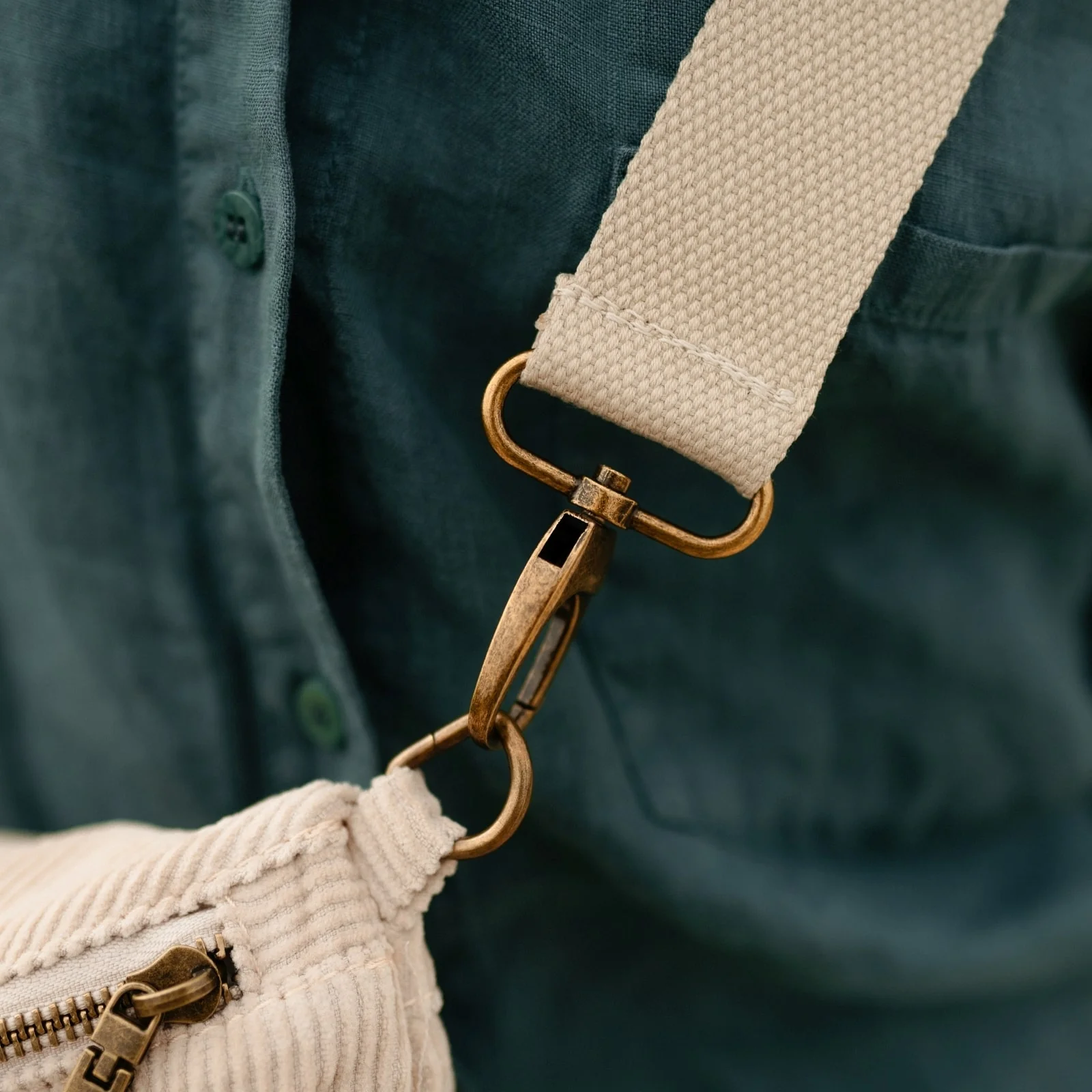 Bauchtasche Tomma Cord - Image 28