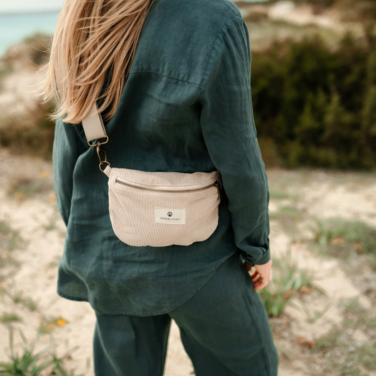 Bauchtasche Tomma Cord - Image 33