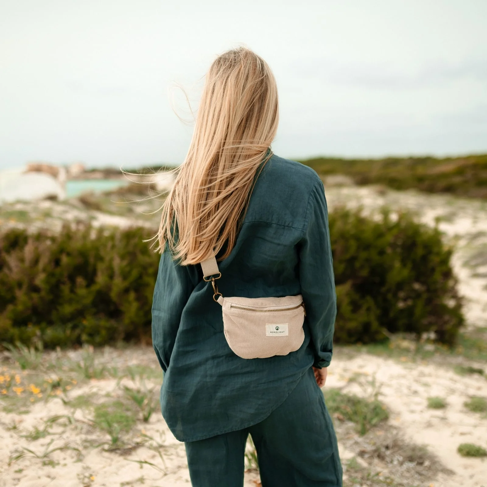 Bauchtasche Tomma Cord - Image 34