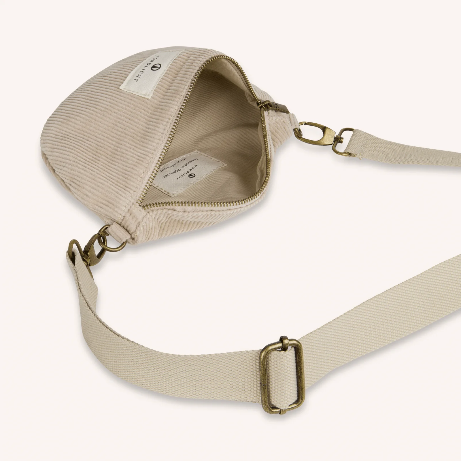 Bauchtasche Tomma Cord - Image 5