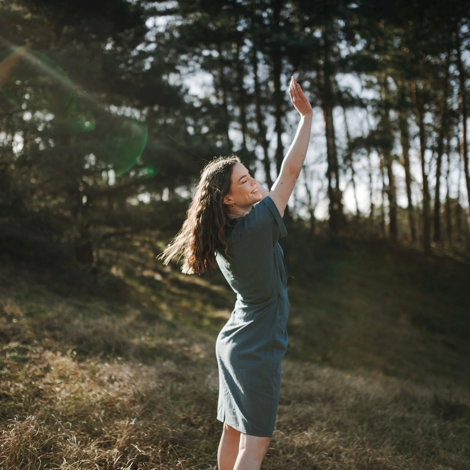 Wickelkleid Mella - Image 8